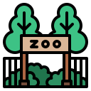 Icone Zoo